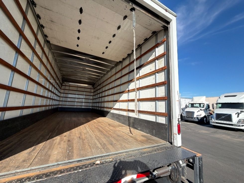 Medium Duty Box Truck-Light and Medium Duty Trucks-Freightliner-2019-M2-Phoenix-AZ-124,173\n\t\tmiles-$ 54,000 - Image 12