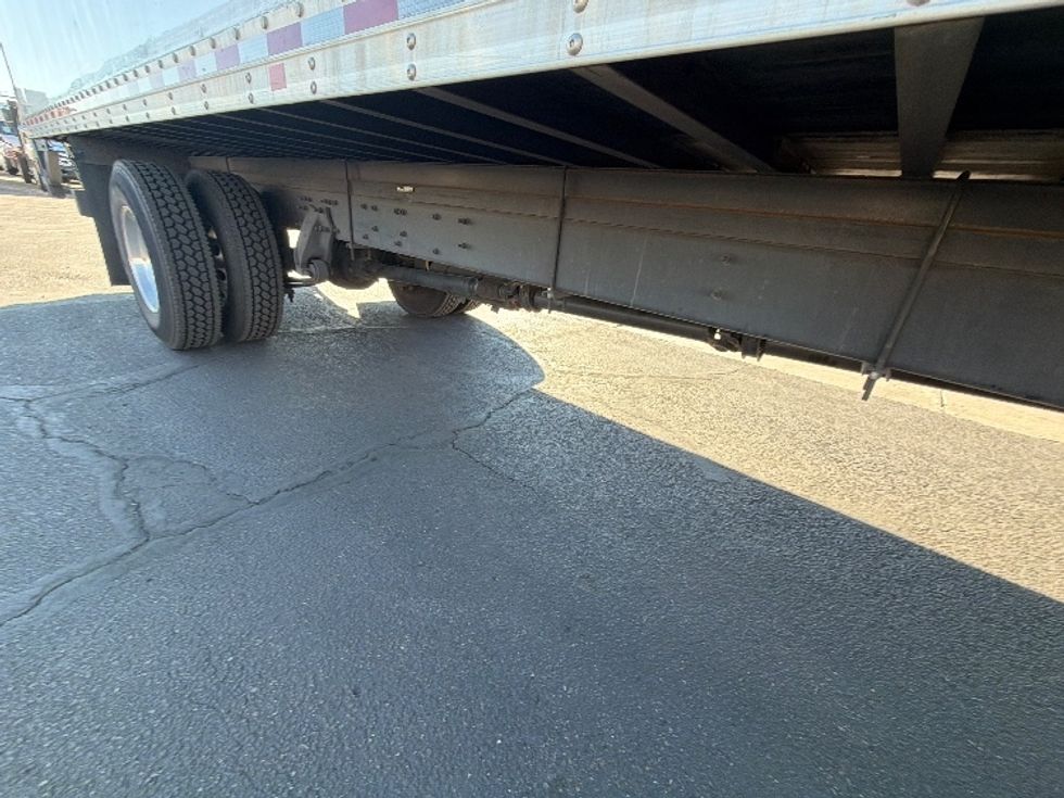 Medium Duty Box Truck-Light and Medium Duty Trucks-Freightliner-2019-M2-Phoenix-AZ-124,173\n\t\tmiles-$ 54,000 - Image 14