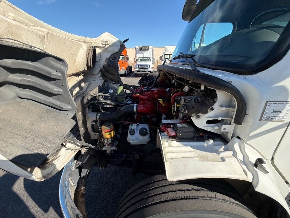 Medium Duty Box Truck-Light and Medium Duty Trucks-Freightliner-2019-M2-Phoenix-AZ-124,173\n\t\tmiles-$ 54,000 - Image 24