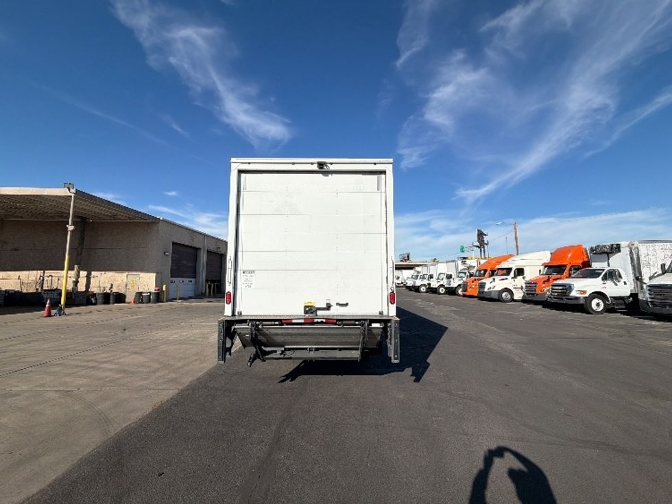 Medium Duty Box Truck-Light and Medium Duty Trucks-Freightliner-2019-M2-Phoenix-AZ-124,173\n\t\tmiles-$ 54,000 - Image 7