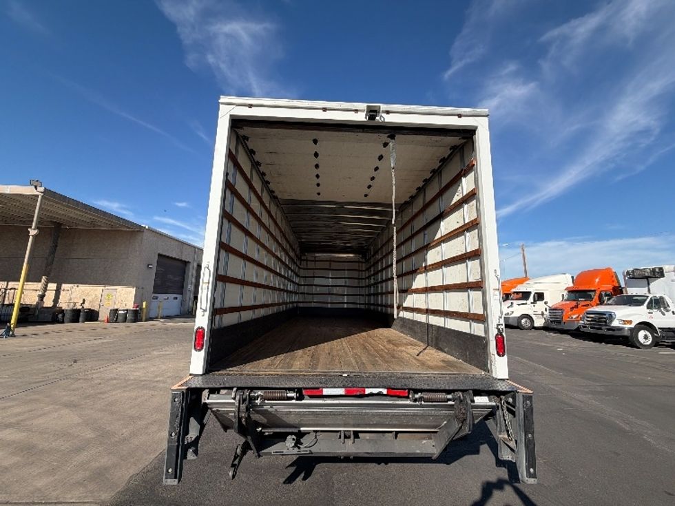 Medium Duty Box Truck-Light and Medium Duty Trucks-Freightliner-2019-M2-Phoenix-AZ-124,173\n\t\tmiles-$ 54,000 - Image 8