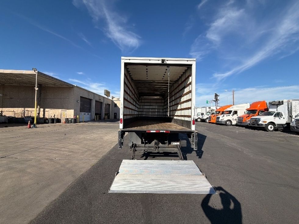 Medium Duty Box Truck-Light and Medium Duty Trucks-Freightliner-2019-M2-Phoenix-AZ-124,173\n\t\tmiles-$ 54,000 - Image 9