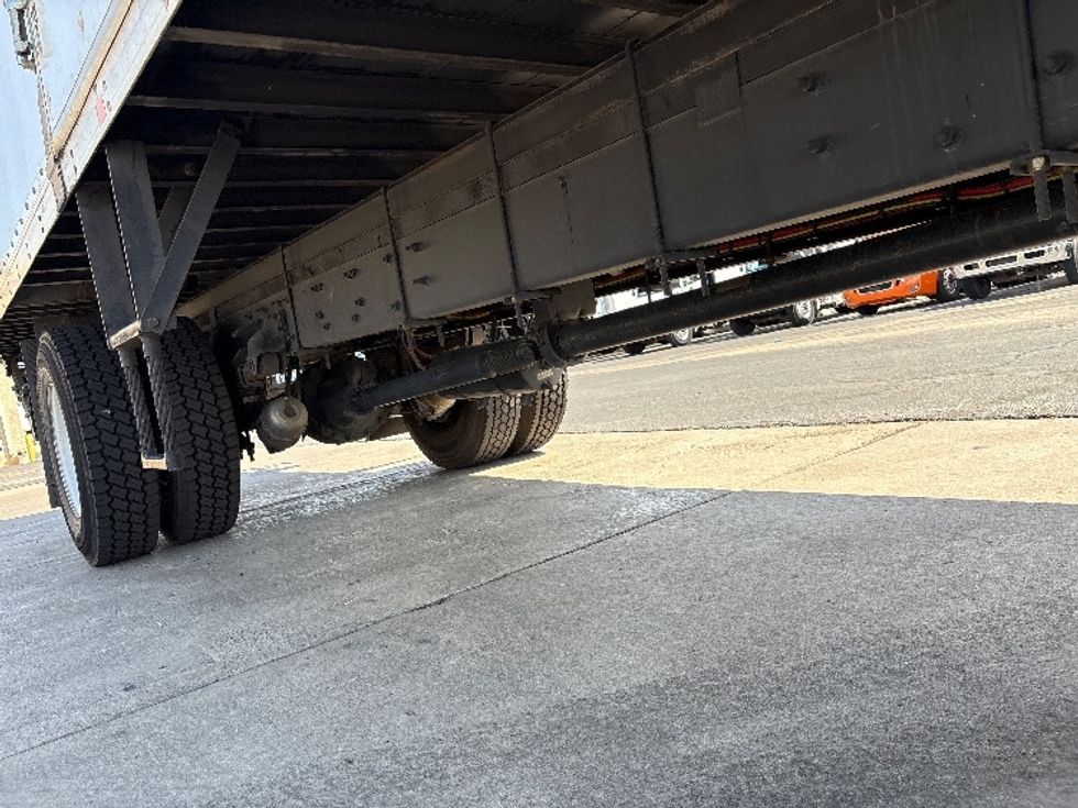 Medium Duty Box Truck-Light and Medium Duty Trucks-Freightliner-2019-M2-Phoenix-AZ-137,677\n\t\tmiles-$ 57,250 - Image 14