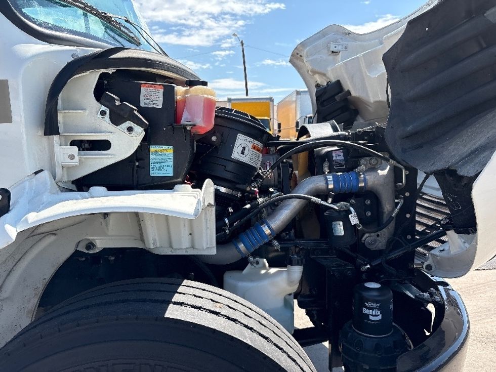 Medium Duty Box Truck-Light and Medium Duty Trucks-Freightliner-2019-M2-Phoenix-AZ-137,677\n\t\tmiles-$ 57,250 - Image 23