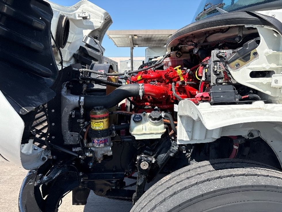 Medium Duty Box Truck-Light and Medium Duty Trucks-Freightliner-2019-M2-Phoenix-AZ-137,677\n\t\tmiles-$ 57,250 - Image 24