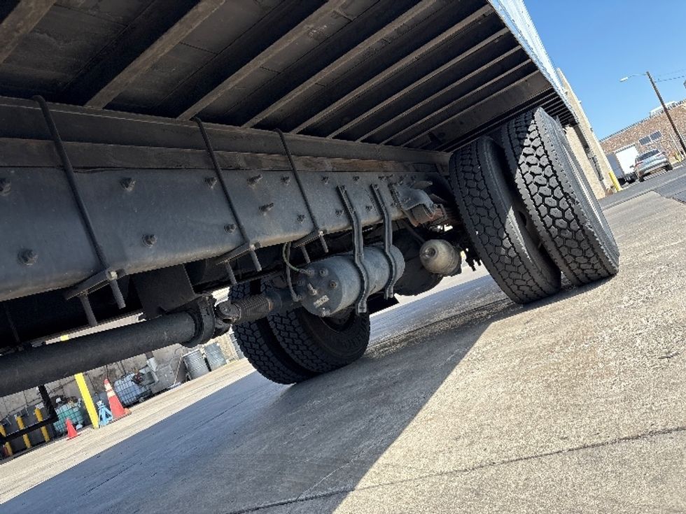 Medium Duty Box Truck-Light and Medium Duty Trucks-Freightliner-2019-M2-Phoenix-AZ-137,677\n\t\tmiles-$ 57,250 - Image 5