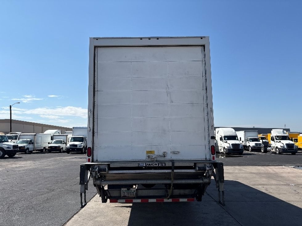 Medium Duty Box Truck-Light and Medium Duty Trucks-Freightliner-2019-M2-Phoenix-AZ-137,677\n\t\tmiles-$ 57,250 - Image 7