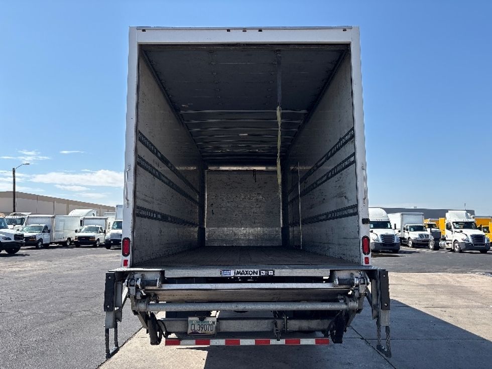 Medium Duty Box Truck-Light and Medium Duty Trucks-Freightliner-2019-M2-Phoenix-AZ-137,677\n\t\tmiles-$ 57,250 - Image 8
