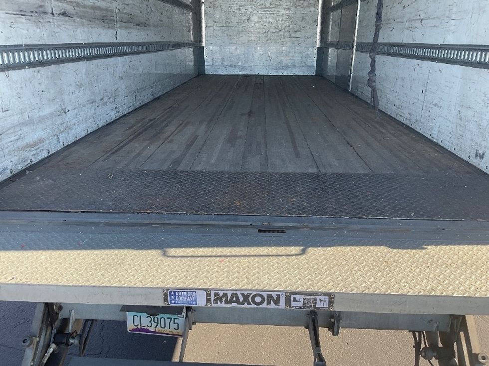 Medium Duty Box Truck-Light and Medium Duty Trucks-Freightliner-2019-M2-Phoenix-AZ-141,570\n\t\tmiles-$ 56,750 - Image 10