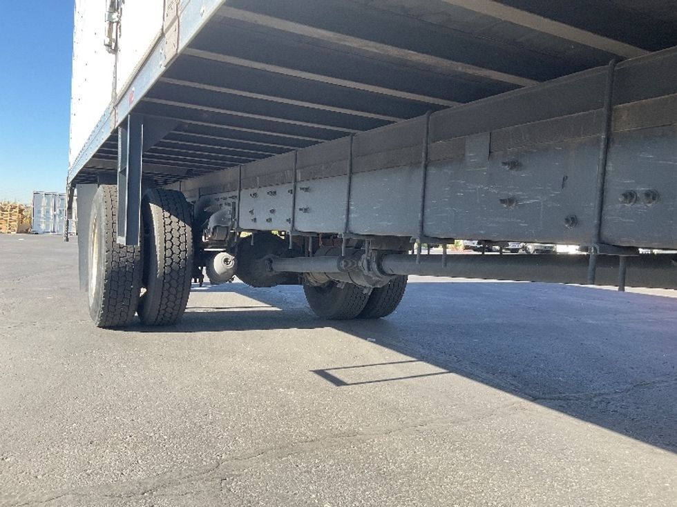 Medium Duty Box Truck-Light and Medium Duty Trucks-Freightliner-2019-M2-Phoenix-AZ-141,570\n\t\tmiles-$ 56,750 - Image 14