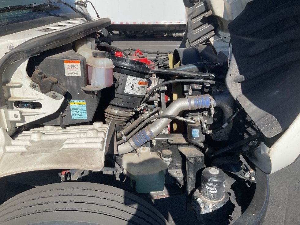 Medium Duty Box Truck-Light and Medium Duty Trucks-Freightliner-2019-M2-Phoenix-AZ-141,570\n\t\tmiles-$ 56,750 - Image 23