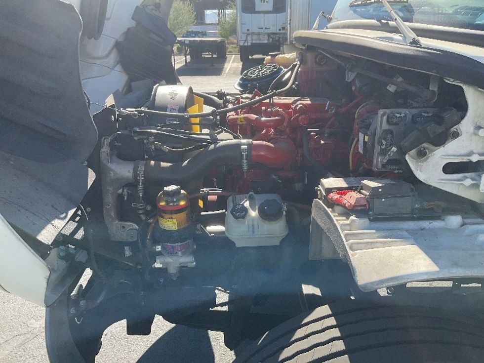 Medium Duty Box Truck-Light and Medium Duty Trucks-Freightliner-2019-M2-Phoenix-AZ-141,570\n\t\tmiles-$ 56,750 - Image 24