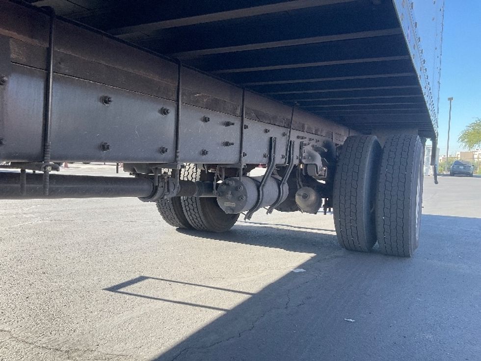 Medium Duty Box Truck-Light and Medium Duty Trucks-Freightliner-2019-M2-Phoenix-AZ-141,570\n\t\tmiles-$ 56,750 - Image 5
