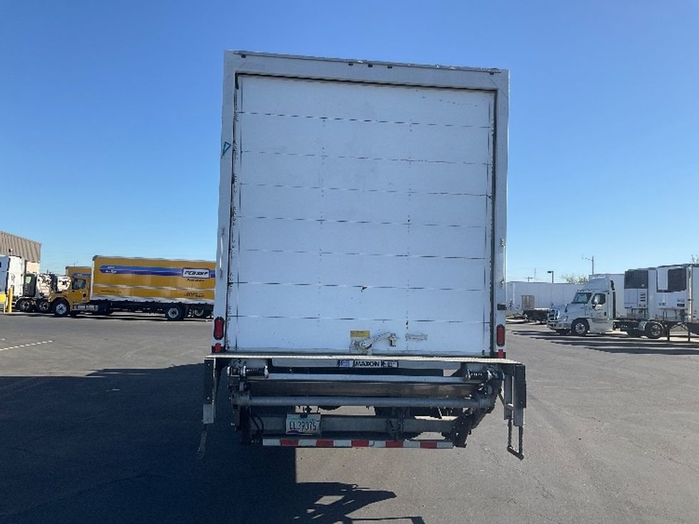 Medium Duty Box Truck-Light and Medium Duty Trucks-Freightliner-2019-M2-Phoenix-AZ-141,570\n\t\tmiles-$ 56,750 - Image 7