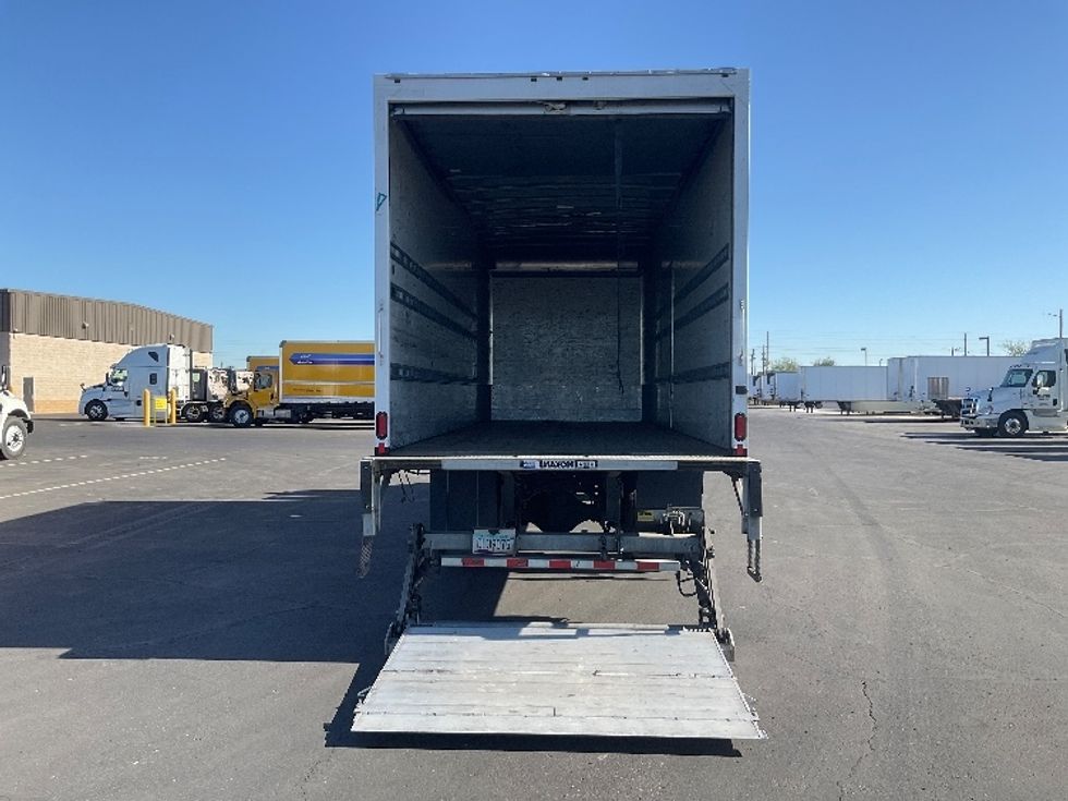 Medium Duty Box Truck-Light and Medium Duty Trucks-Freightliner-2019-M2-Phoenix-AZ-141,570\n\t\tmiles-$ 56,750 - Image 9