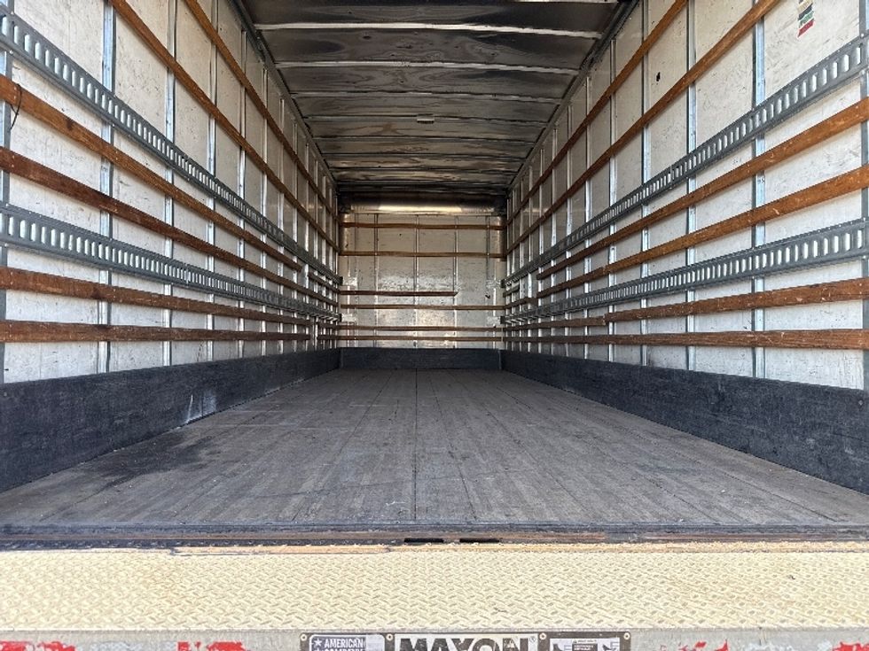 Medium Duty Box Truck-Light and Medium Duty Trucks-Freightliner-2019-M2-Phoenix-AZ-144,604\n\t\tmiles-$ 52,750 - Image 10