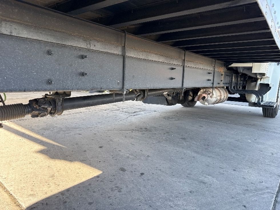 Medium Duty Box Truck-Light and Medium Duty Trucks-Freightliner-2019-M2-Phoenix-AZ-144,604\n\t\tmiles-$ 52,750 - Image 14