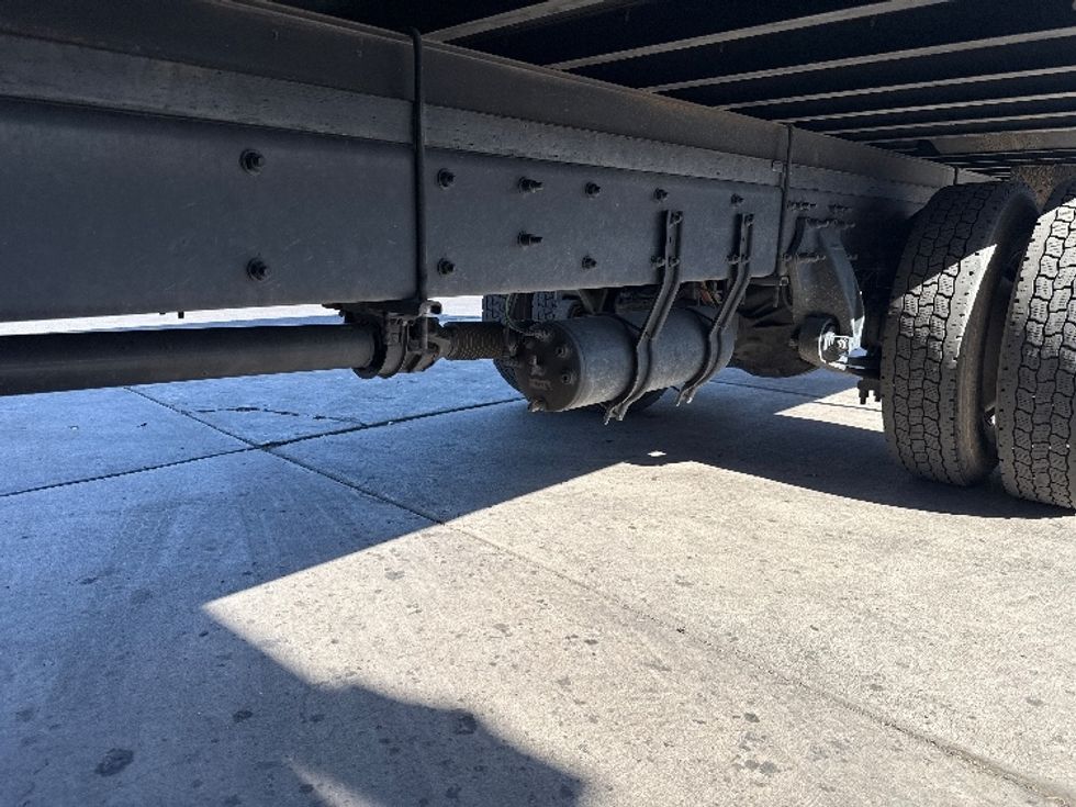 Medium Duty Box Truck-Light and Medium Duty Trucks-Freightliner-2019-M2-Phoenix-AZ-144,604\n\t\tmiles-$ 52,750 - Image 5
