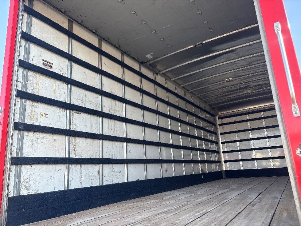 Medium Duty Box Truck-Light and Medium Duty Trucks-Freightliner-2019-M2-Phoenix-AZ-145,556\n\t\tmiles-$ 56,750 - Image 11