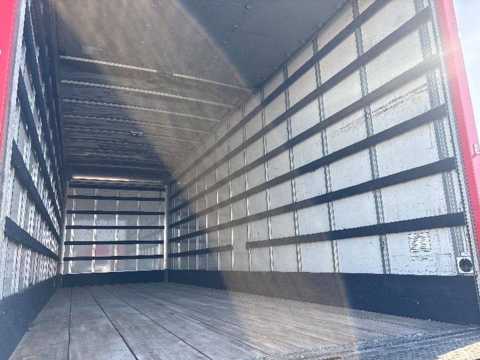 Medium Duty Box Truck-Light and Medium Duty Trucks-Freightliner-2019-M2-Phoenix-AZ-145,556\n\t\tmiles-$ 56,750 - Image 12