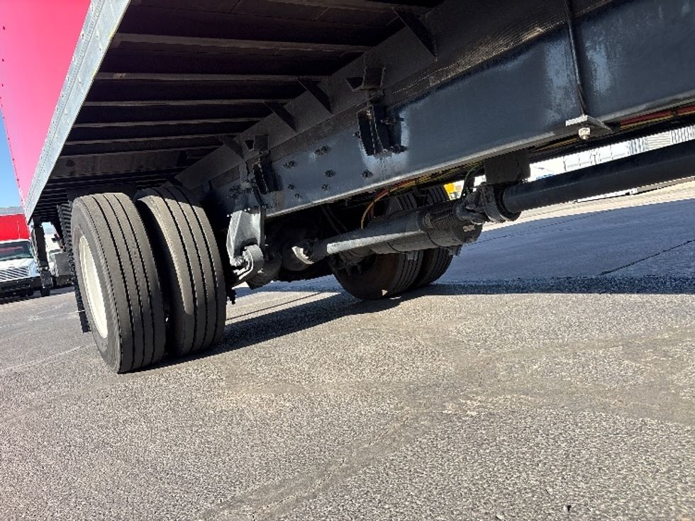 Medium Duty Box Truck-Light and Medium Duty Trucks-Freightliner-2019-M2-Phoenix-AZ-145,556\n\t\tmiles-$ 56,750 - Image 14