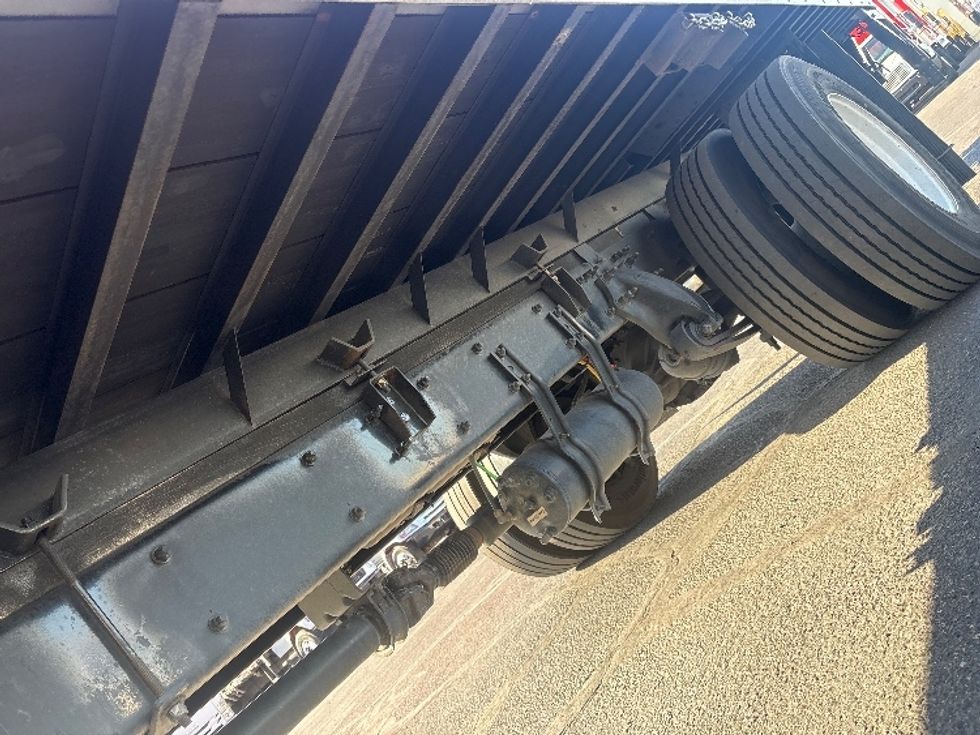 Medium Duty Box Truck-Light and Medium Duty Trucks-Freightliner-2019-M2-Phoenix-AZ-145,556\n\t\tmiles-$ 56,750 - Image 5