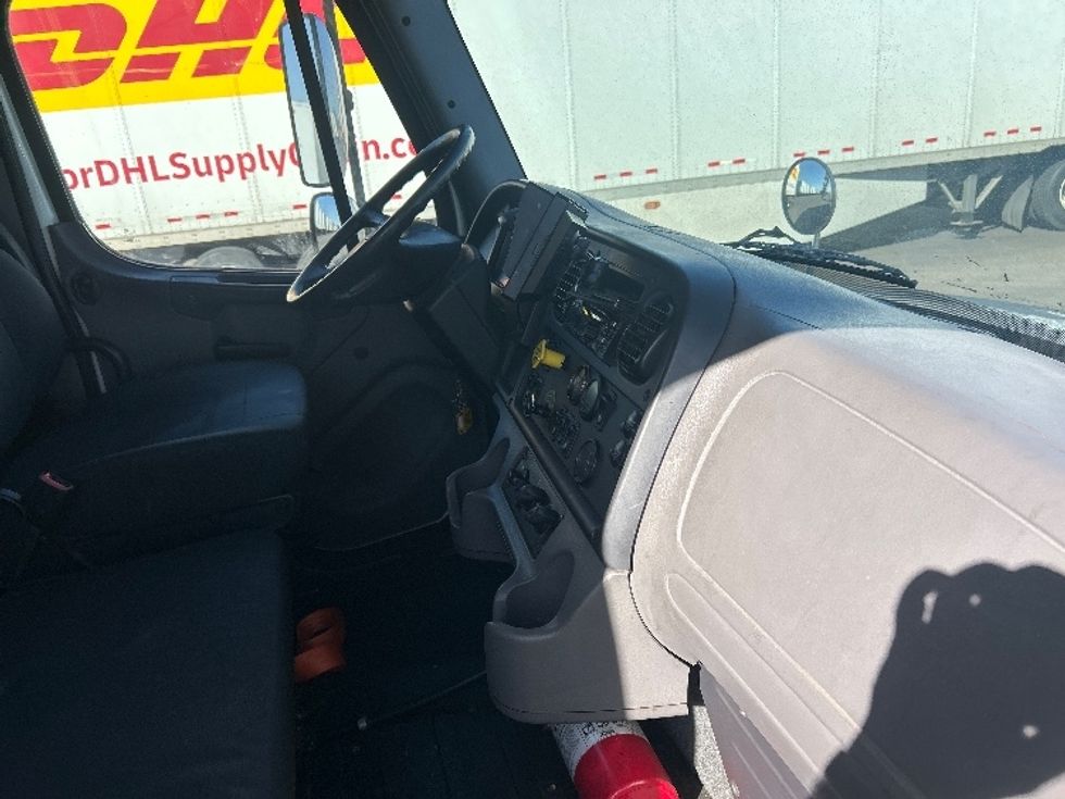 Medium Duty Box Truck-Light and Medium Duty Trucks-Freightliner-2019-M2-Phoenix-AZ-148,519\n\t\tmiles-$ 52,750 - Image 21