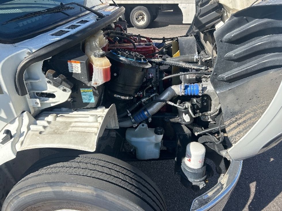 Medium Duty Box Truck-Light and Medium Duty Trucks-Freightliner-2019-M2-Phoenix-AZ-148,519\n\t\tmiles-$ 52,750 - Image 22