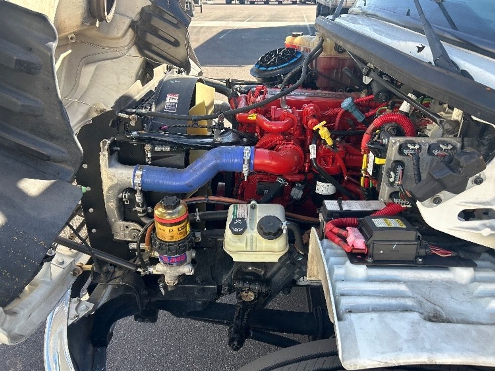 Medium Duty Box Truck-Light and Medium Duty Trucks-Freightliner-2019-M2-Phoenix-AZ-148,519\n\t\tmiles-$ 52,750 - Image 23