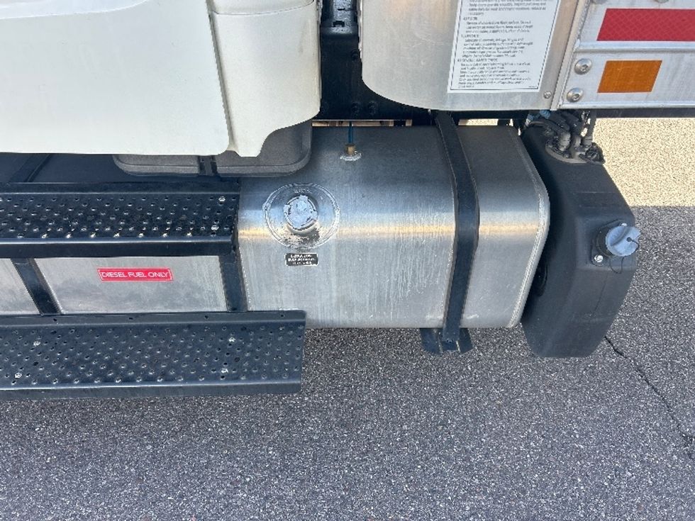 Medium Duty Box Truck-Light and Medium Duty Trucks-Freightliner-2019-M2-Phoenix-AZ-148,519\n\t\tmiles-$ 52,750 - Image 24