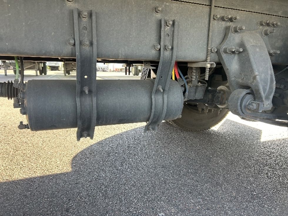 Medium Duty Box Truck-Light and Medium Duty Trucks-Freightliner-2019-M2-Phoenix-AZ-148,519\n\t\tmiles-$ 52,750 - Image 25