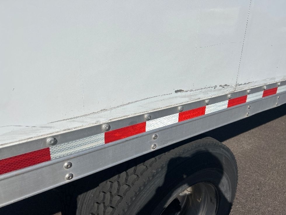 Medium Duty Box Truck-Light and Medium Duty Trucks-Freightliner-2019-M2-Phoenix-AZ-148,519\n\t\tmiles-$ 52,750 - Image 27