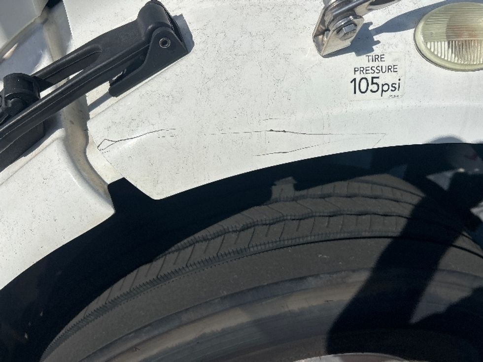 Medium Duty Box Truck-Light and Medium Duty Trucks-Freightliner-2019-M2-Phoenix-AZ-148,519\n\t\tmiles-$ 52,750 - Image 28