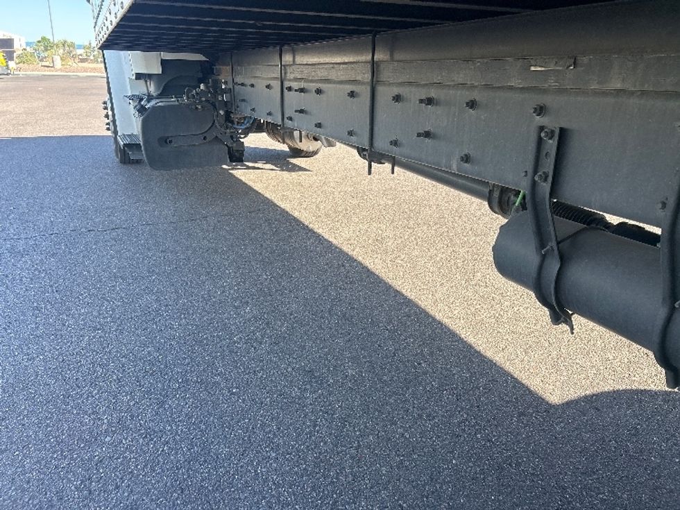 Medium Duty Box Truck-Light and Medium Duty Trucks-Freightliner-2019-M2-Phoenix-AZ-148,519\n\t\tmiles-$ 52,750 - Image 5