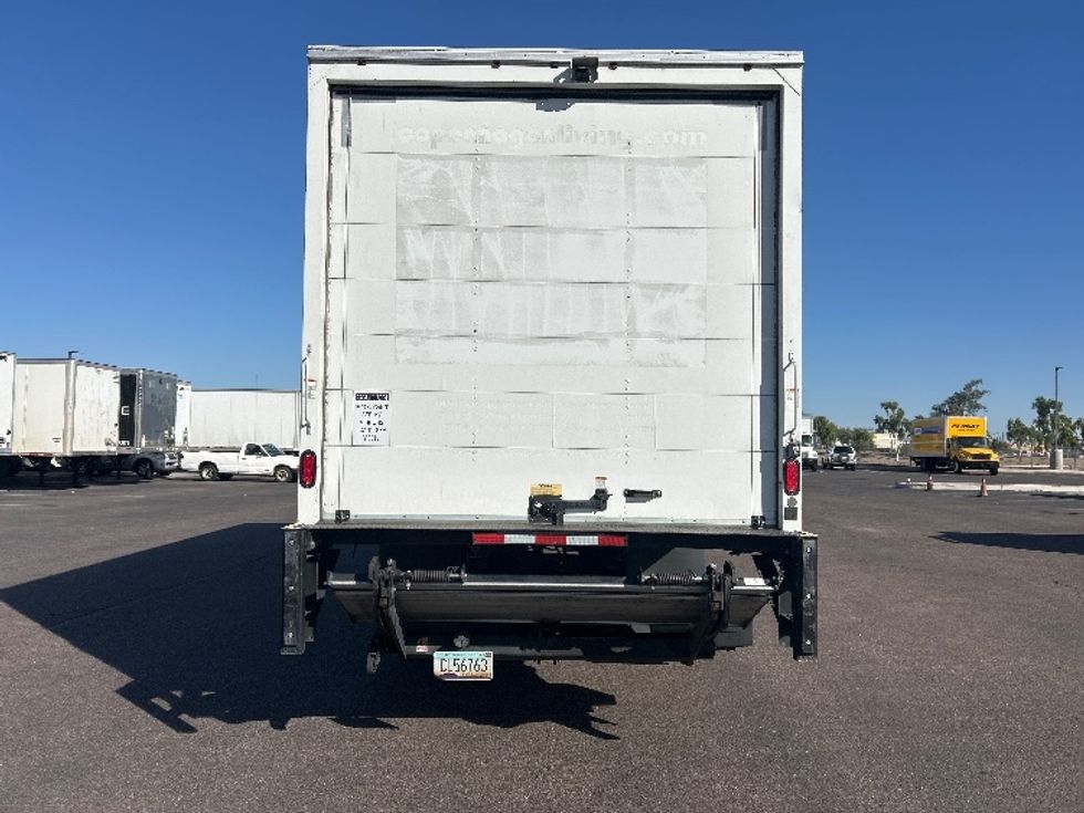 Medium Duty Box Truck-Light and Medium Duty Trucks-Freightliner-2019-M2-Phoenix-AZ-148,519\n\t\tmiles-$ 52,750 - Image 7