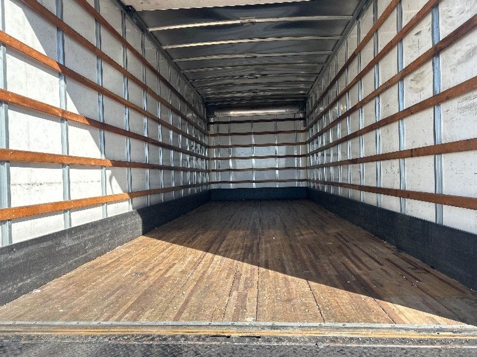 Medium Duty Box Truck-Light and Medium Duty Trucks-Freightliner-2019-M2-Phoenix-AZ-148,519\n\t\tmiles-$ 52,750 - Image 9