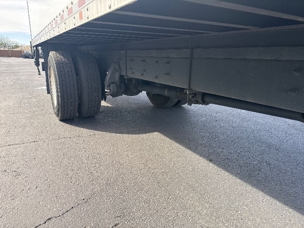 Medium Duty Box Truck-Light and Medium Duty Trucks-Freightliner-2019-M2-Phoenix-AZ-151,086\n\t\tmiles-$ 49,500 - Image 14