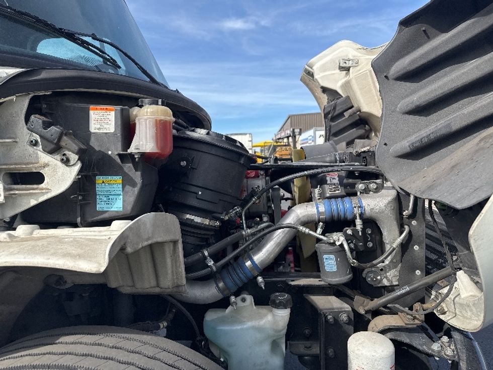 Medium Duty Box Truck-Light and Medium Duty Trucks-Freightliner-2019-M2-Phoenix-AZ-151,086\n\t\tmiles-$ 49,500 - Image 22