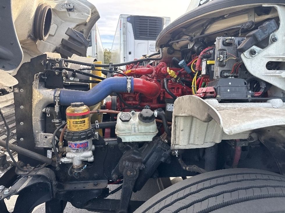 Medium Duty Box Truck-Light and Medium Duty Trucks-Freightliner-2019-M2-Phoenix-AZ-151,086\n\t\tmiles-$ 49,500 - Image 23