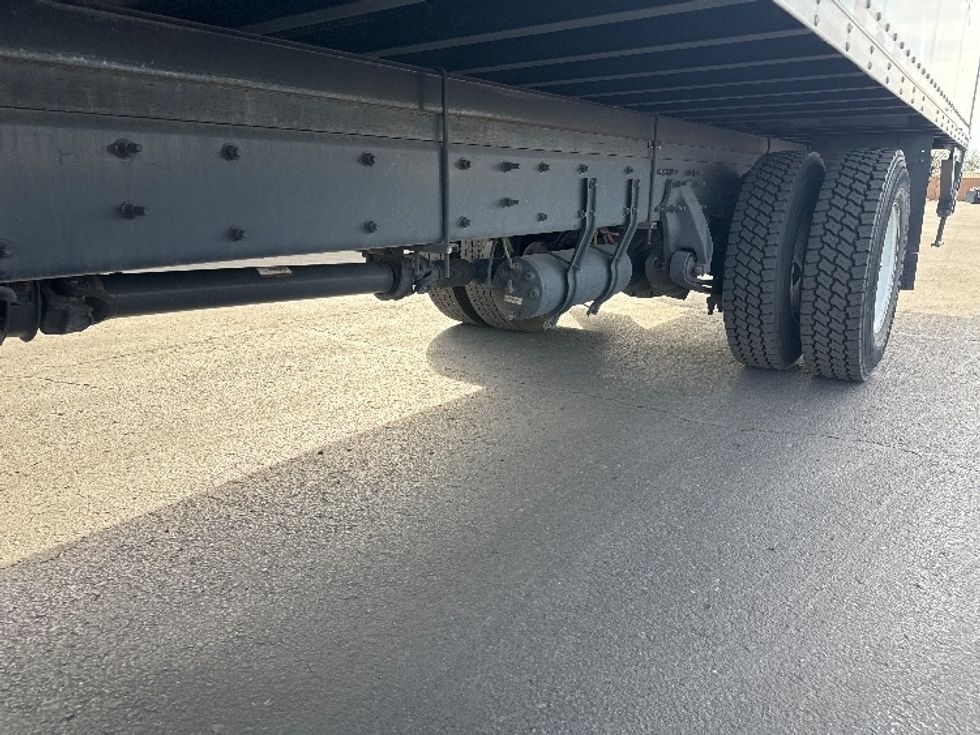 Medium Duty Box Truck-Light and Medium Duty Trucks-Freightliner-2019-M2-Phoenix-AZ-151,086\n\t\tmiles-$ 49,500 - Image 5