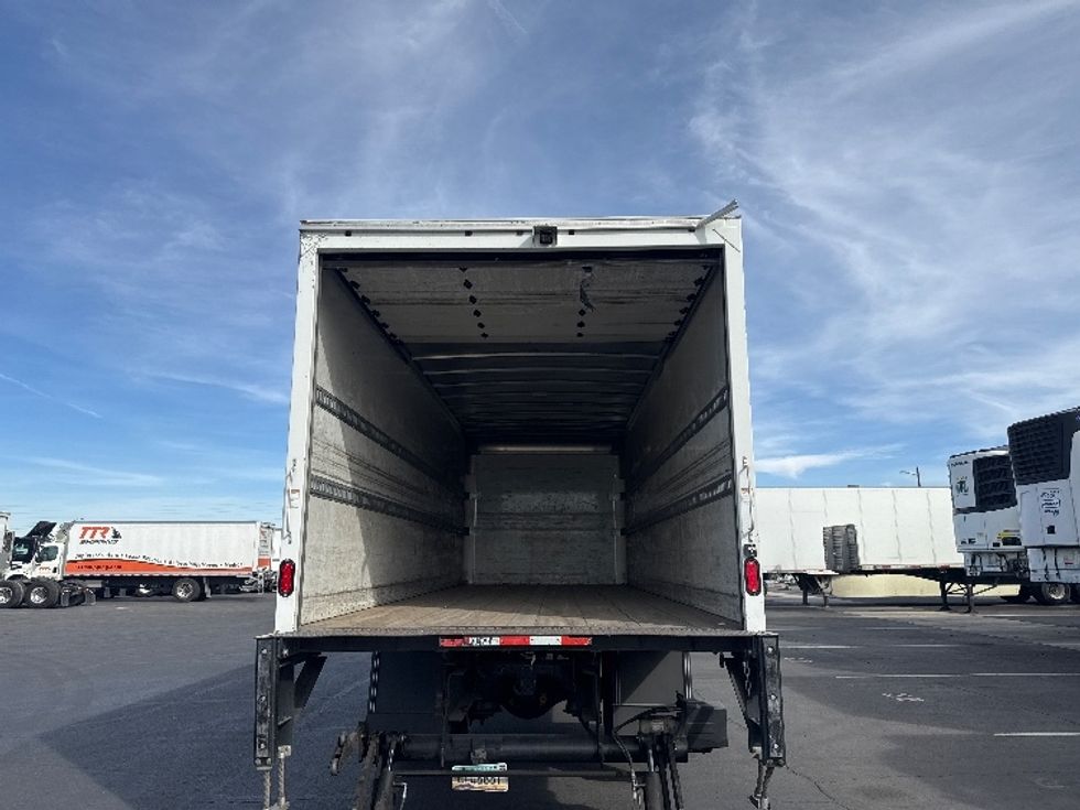 Medium Duty Box Truck-Light and Medium Duty Trucks-Freightliner-2019-M2-Phoenix-AZ-151,086\n\t\tmiles-$ 49,500 - Image 8