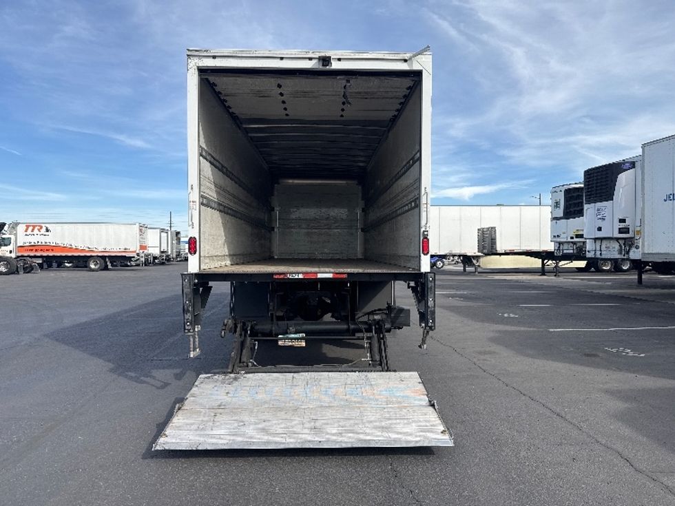 Medium Duty Box Truck-Light and Medium Duty Trucks-Freightliner-2019-M2-Phoenix-AZ-151,086\n\t\tmiles-$ 49,500 - Image 9
