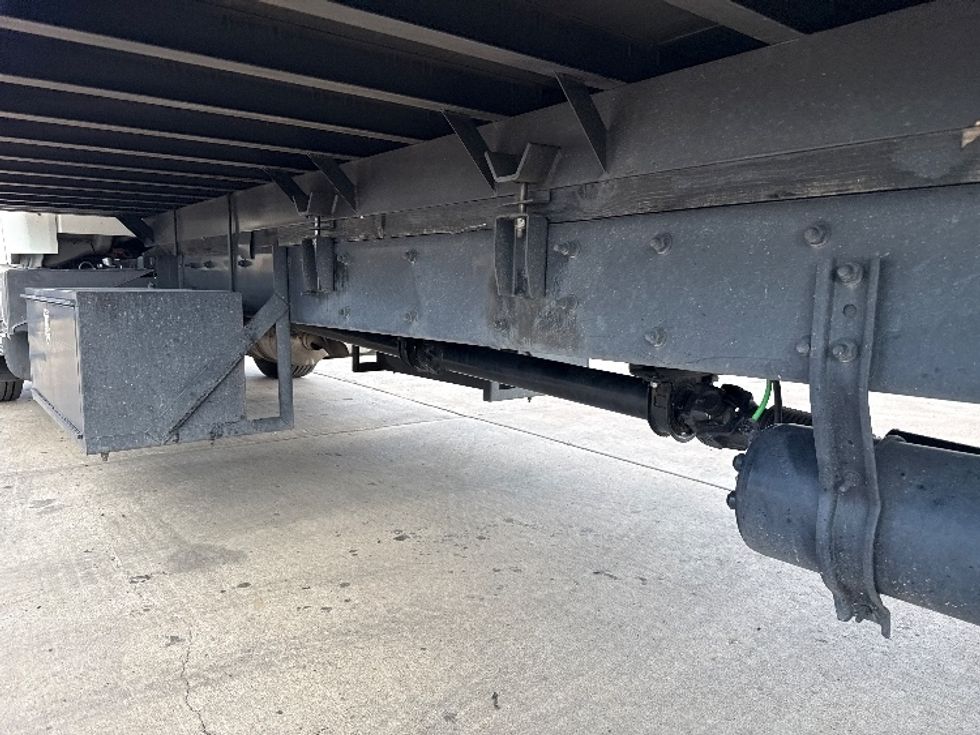 Medium Duty Box Truck-Light and Medium Duty Trucks-Freightliner-2019-M2-Phoenix-AZ-151,503\n\t\tmiles-$ 54,750 - Image 14