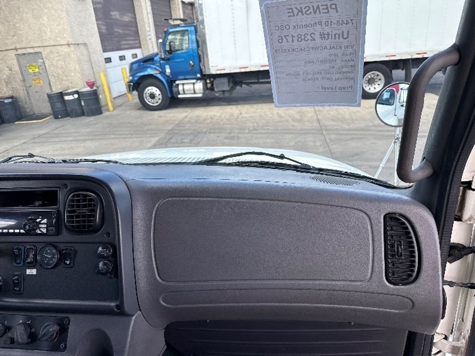 Medium Duty Box Truck-Light and Medium Duty Trucks-Freightliner-2019-M2-Phoenix-AZ-151,503\n\t\tmiles-$ 54,750 - Image 21