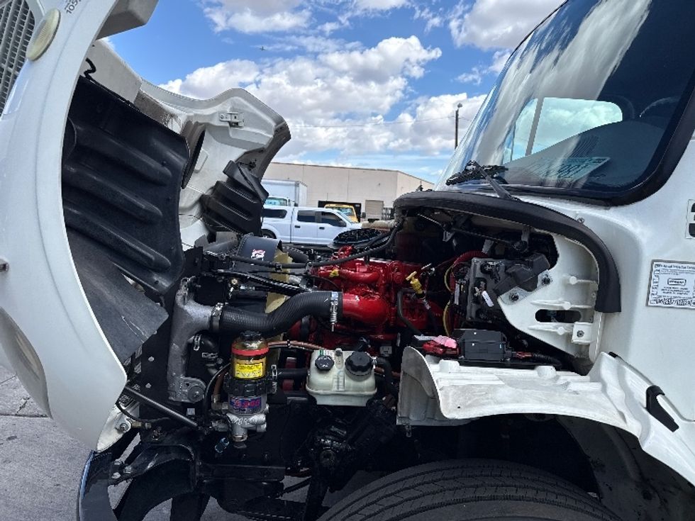 Medium Duty Box Truck-Light and Medium Duty Trucks-Freightliner-2019-M2-Phoenix-AZ-151,503\n\t\tmiles-$ 54,750 - Image 23