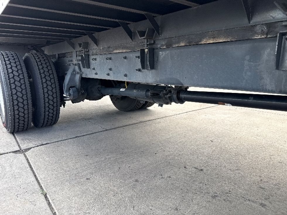 Medium Duty Box Truck-Light and Medium Duty Trucks-Freightliner-2019-M2-Phoenix-AZ-151,503\n\t\tmiles-$ 54,750 - Image 5