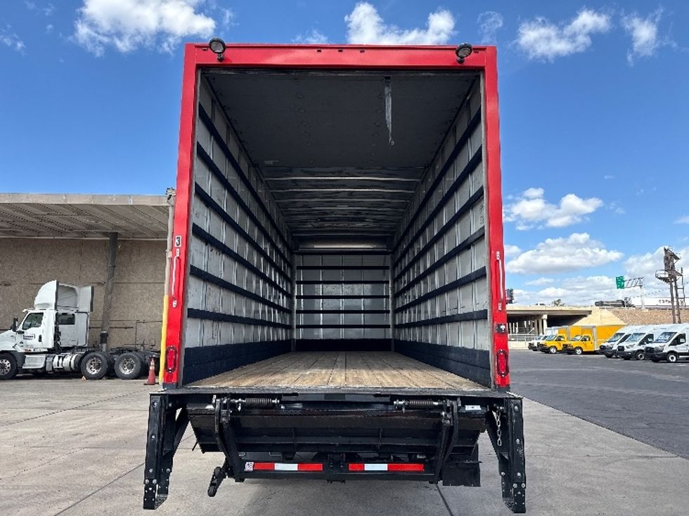 Medium Duty Box Truck-Light and Medium Duty Trucks-Freightliner-2019-M2-Phoenix-AZ-151,503\n\t\tmiles-$ 54,750 - Image 8