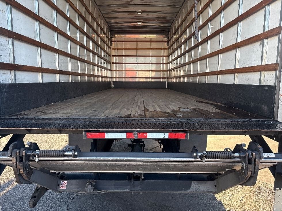 Medium Duty Box Truck-Light and Medium Duty Trucks-Freightliner-2019-M2-Phoenix-AZ-154,425\n\t\tmiles-$ 52,000 - Image 10