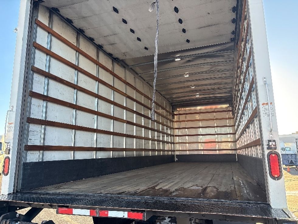 Medium Duty Box Truck-Light and Medium Duty Trucks-Freightliner-2019-M2-Phoenix-AZ-154,425\n\t\tmiles-$ 52,000 - Image 11