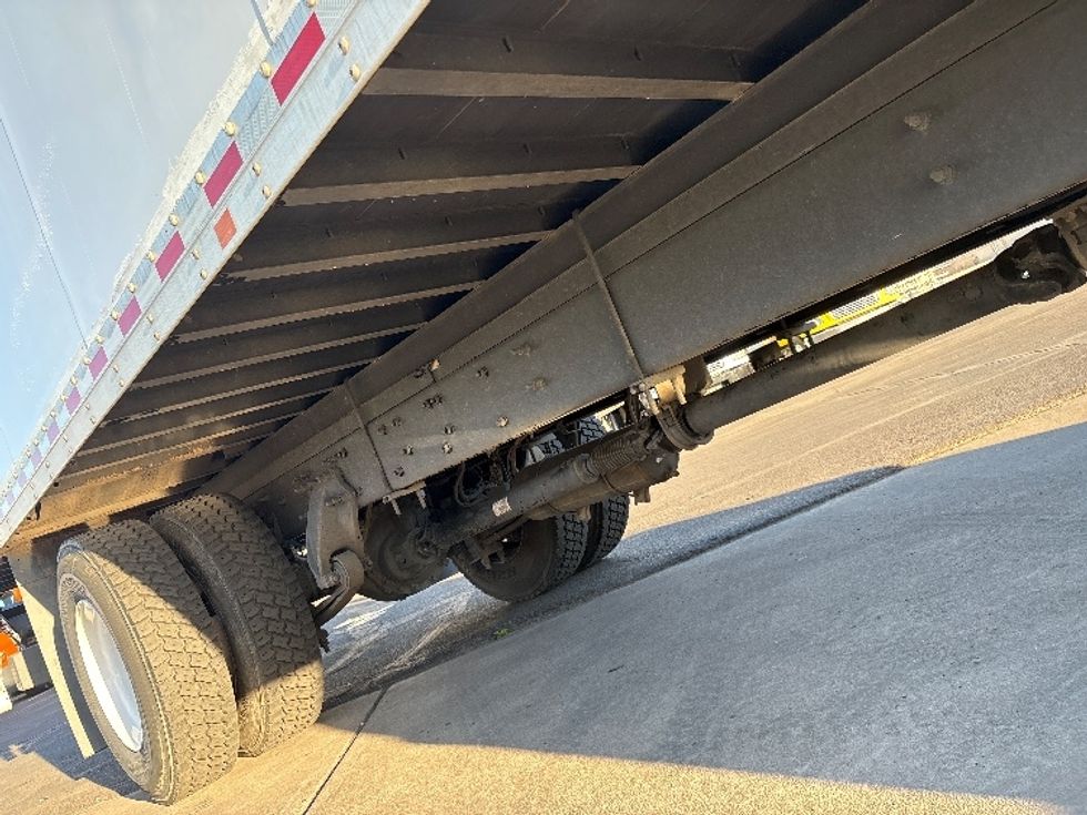 Medium Duty Box Truck-Light and Medium Duty Trucks-Freightliner-2019-M2-Phoenix-AZ-154,425\n\t\tmiles-$ 52,000 - Image 14